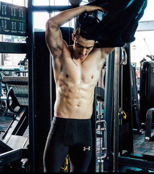 Utøver Aquiles102 Bilde 5