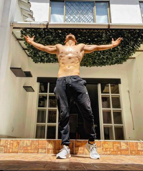 Utøver Aquiles102 Bilde 9