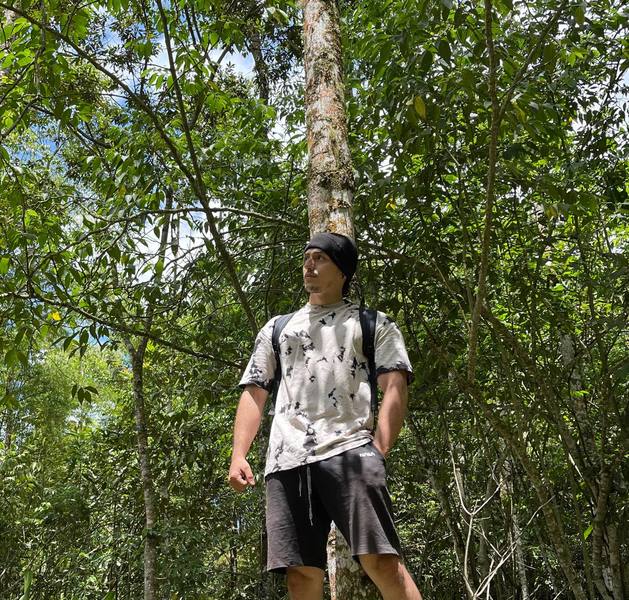 Utøver Aquiles102 Bilde 3