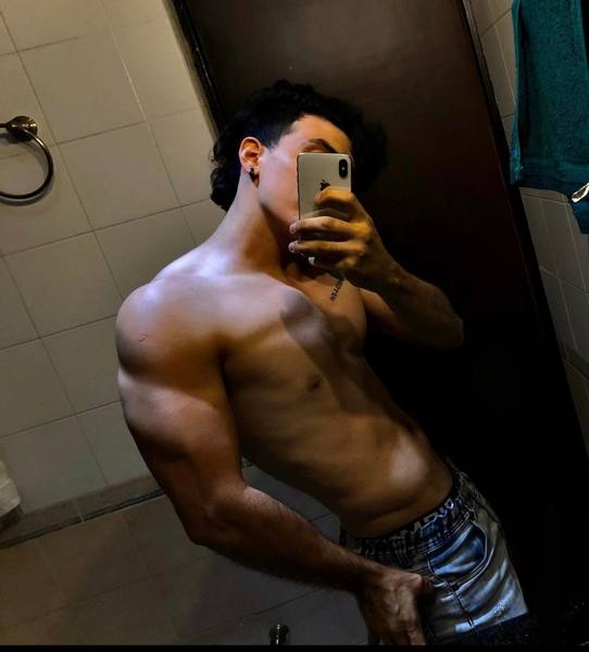 Utøver Aquiles102 Bilde 6