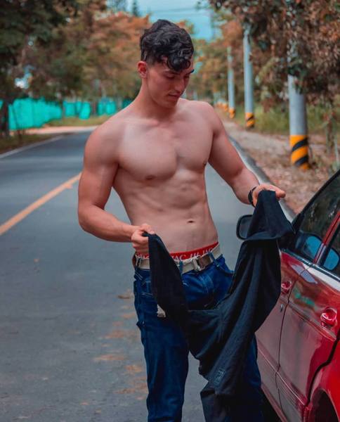 Utøver Aquiles102 Bilde 4