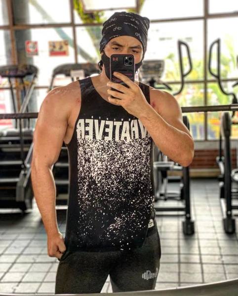 Utøver Aquiles102 Bilde 7