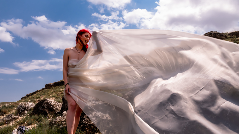 Artista AnaisBlaire Foto 1