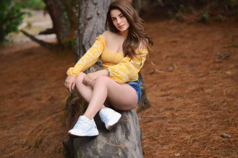 Interprete KendraFoster Foto 2