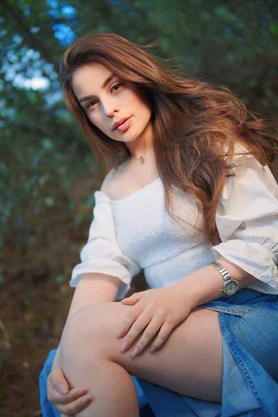 Interprete KendraFoster Foto 4