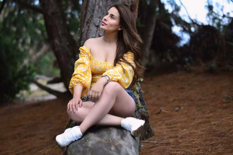 Interprete KendraFoster Foto 3