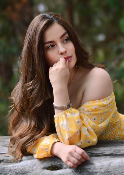 Interprete KendraFoster Foto 5