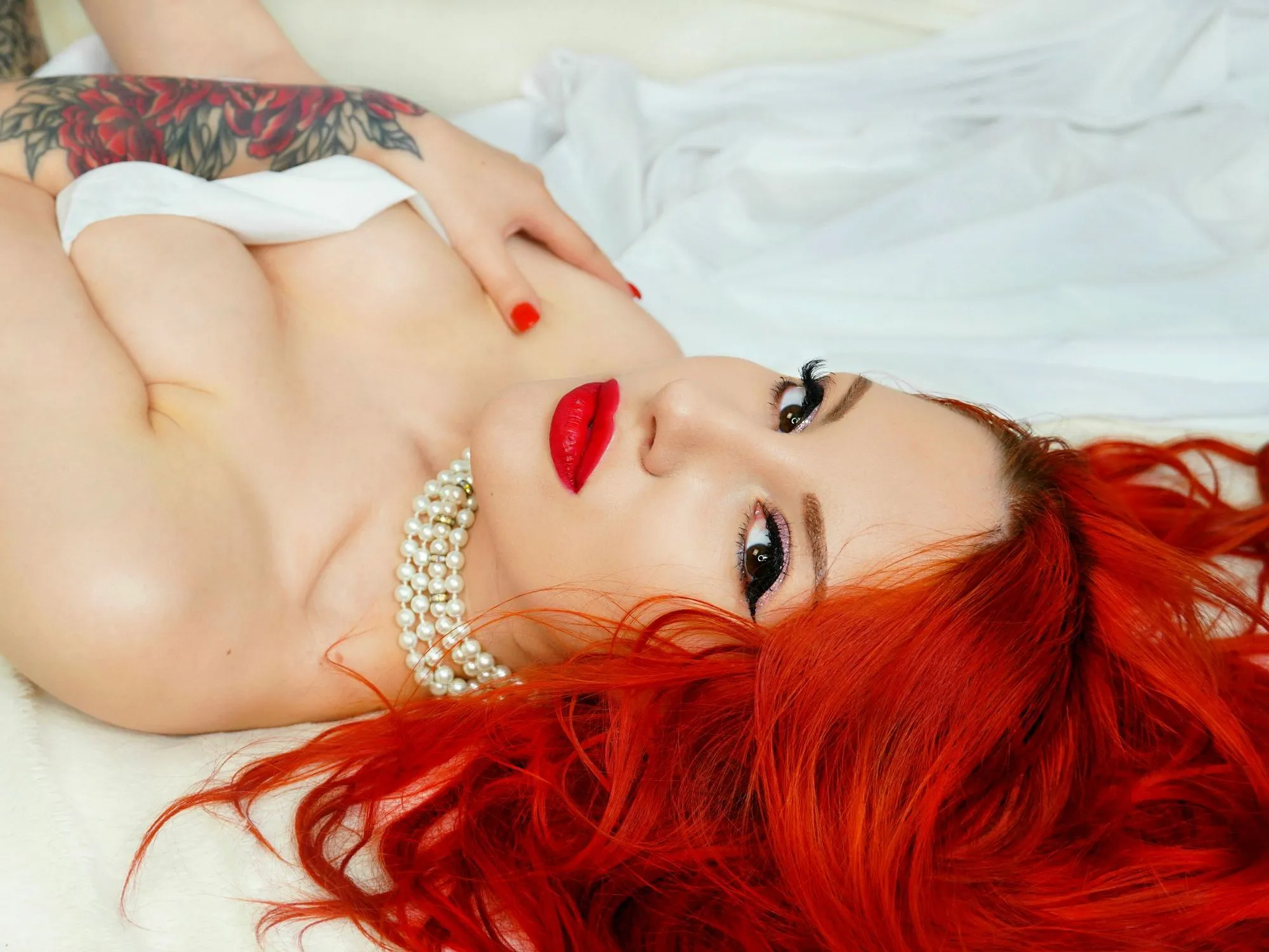 RoseDean cam model profile picture