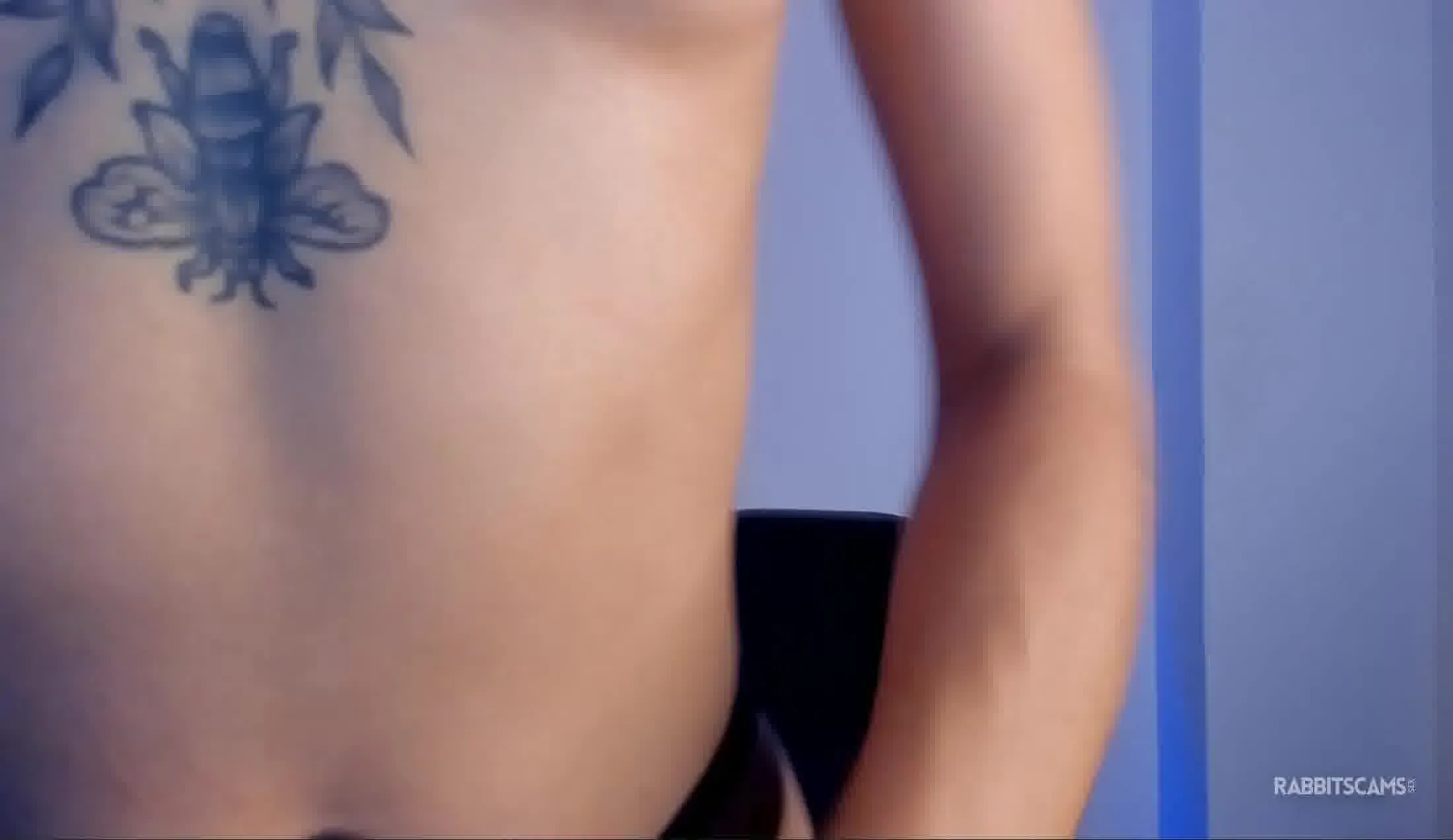 Performer PrettyBlaze Video 2