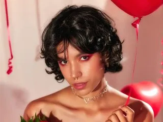 PrettyBlaze cam model profile picture 