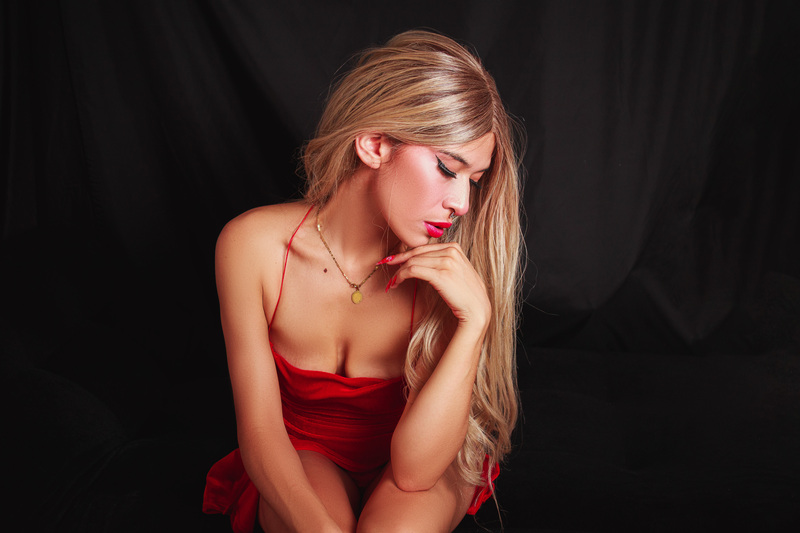 Interprete MartinnaEvans Foto 3