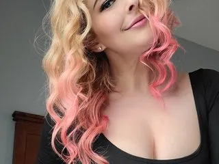 NadiaLayne profilbild på webbkameramodell