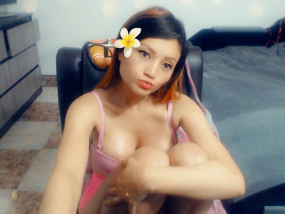 Violettasquirt immagine del profilo del modello di cam