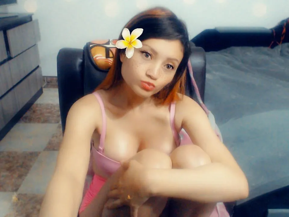 Violettasquirt immagine del profilo del modello di cam