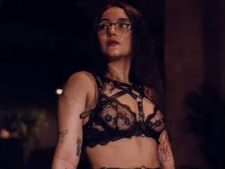 LykaiaRose immagine del profilo del modello di cam