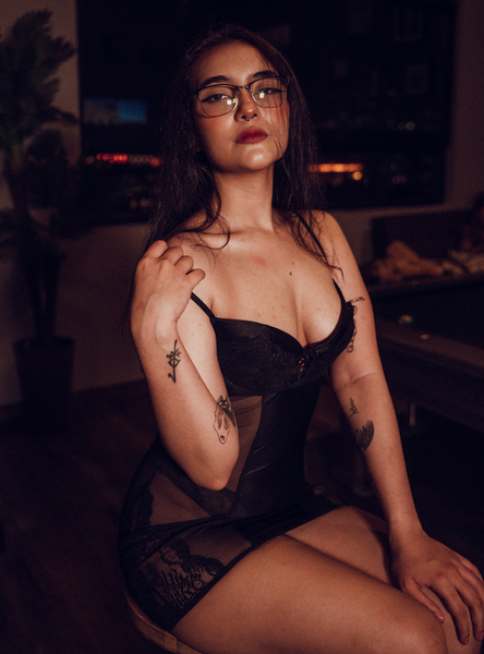 Utøver LykaiaRose Bilde 2