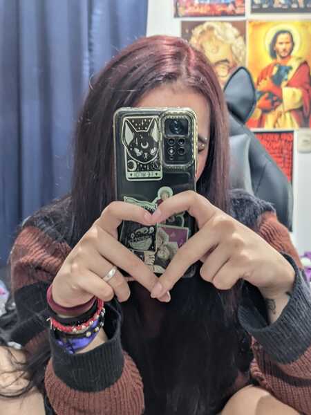 Utøver LykaiaRose Bilde 6