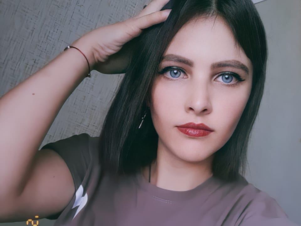 NansyPrincess immagine del profilo del modello di cam