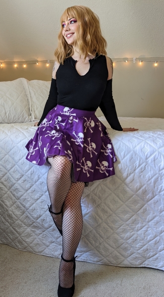 Interprète mistressmorgana Photo 1