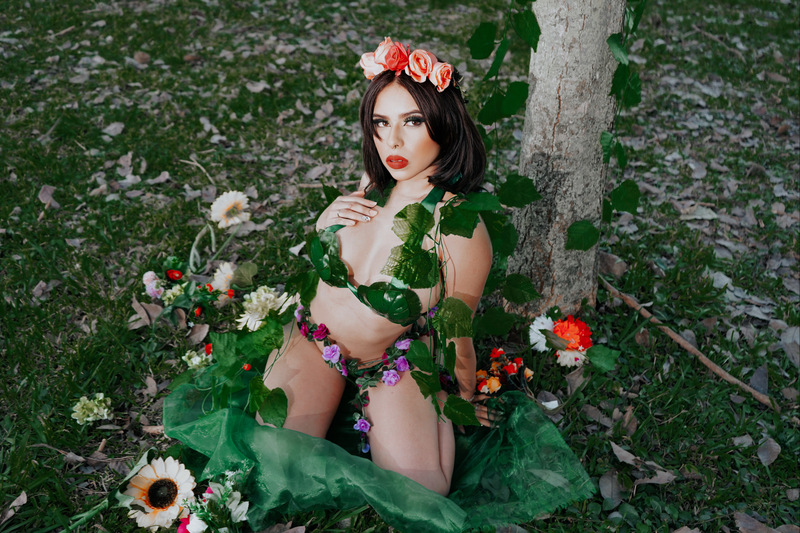 Artiest SashaRoh Foto 5