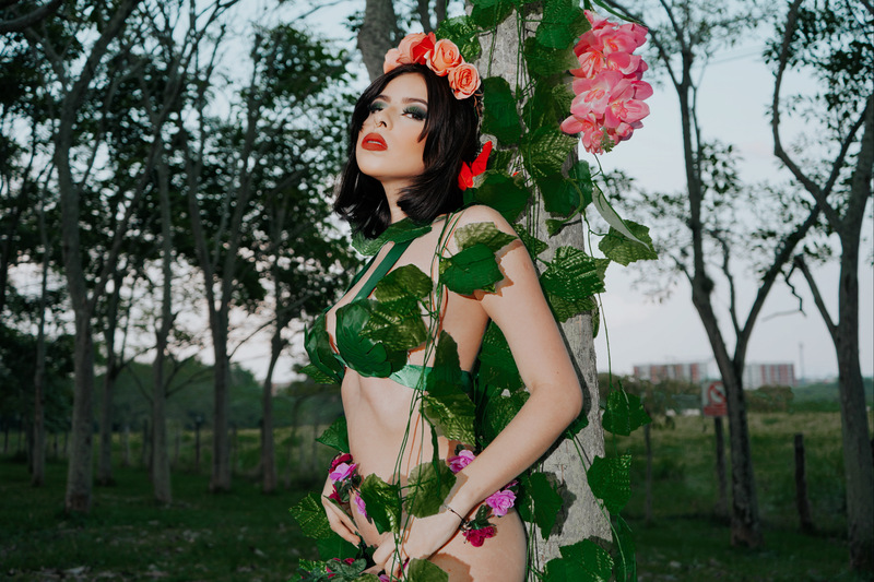 Artiest SashaRoh Foto 2