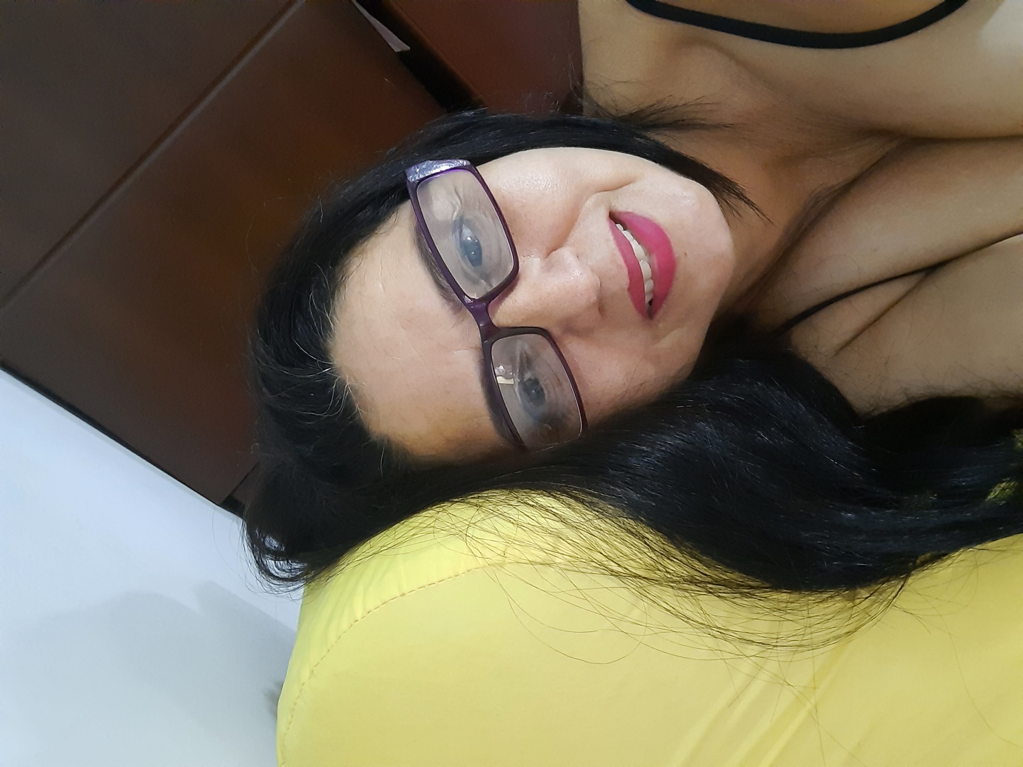 Foto de perfil de modelo de webcam de lorenaboobs 