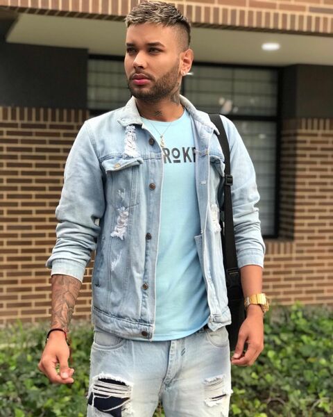 Performer massimoxxxx Photo 3