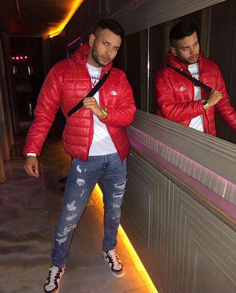 Performer massimoxxxx Photo 4