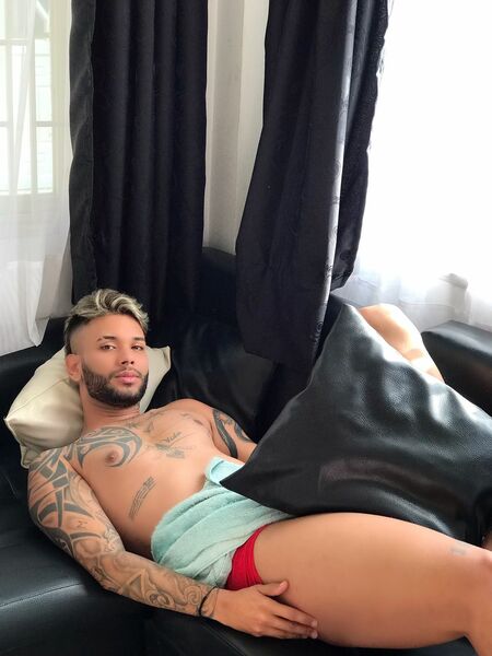 Performer massimoxxxx Photo 9