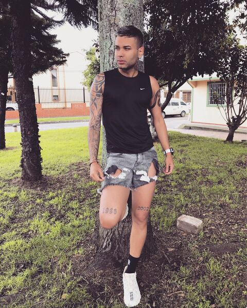 Performer massimoxxxx Photo 2