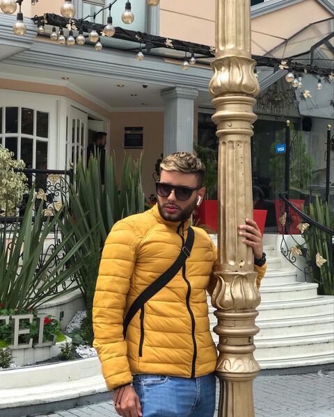 Performer massimoxxxx Photo 6