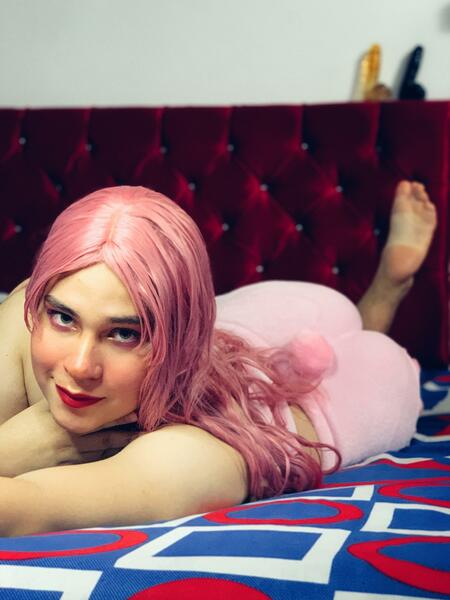 Interprète Danniela_sexx Photo 2