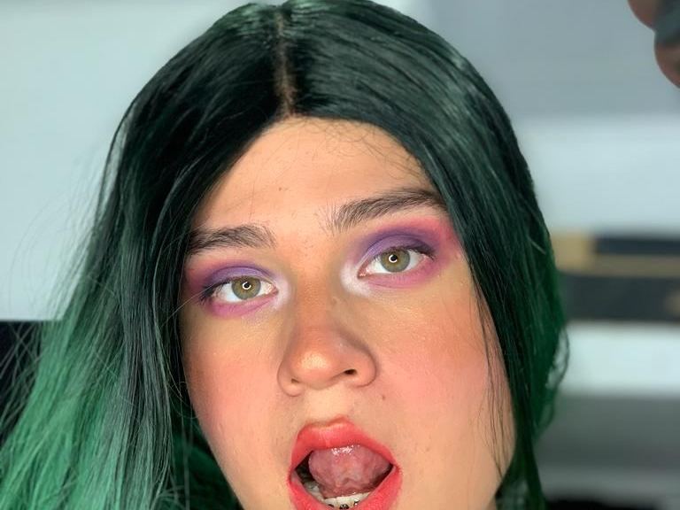 Danniela_sexx profilbild pÄ webbkameramodell