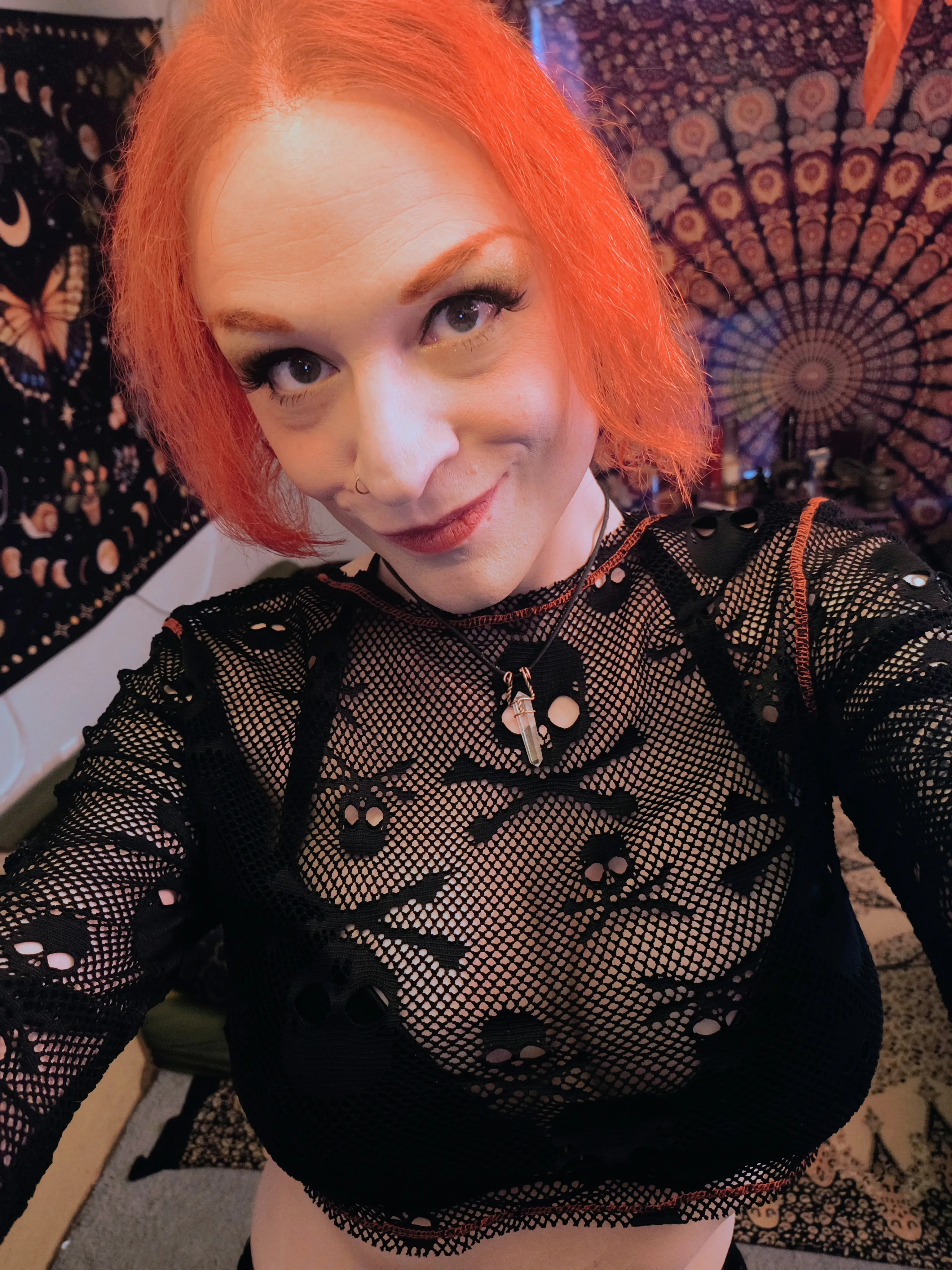 Interprète BelleDeJour418 Photo 1