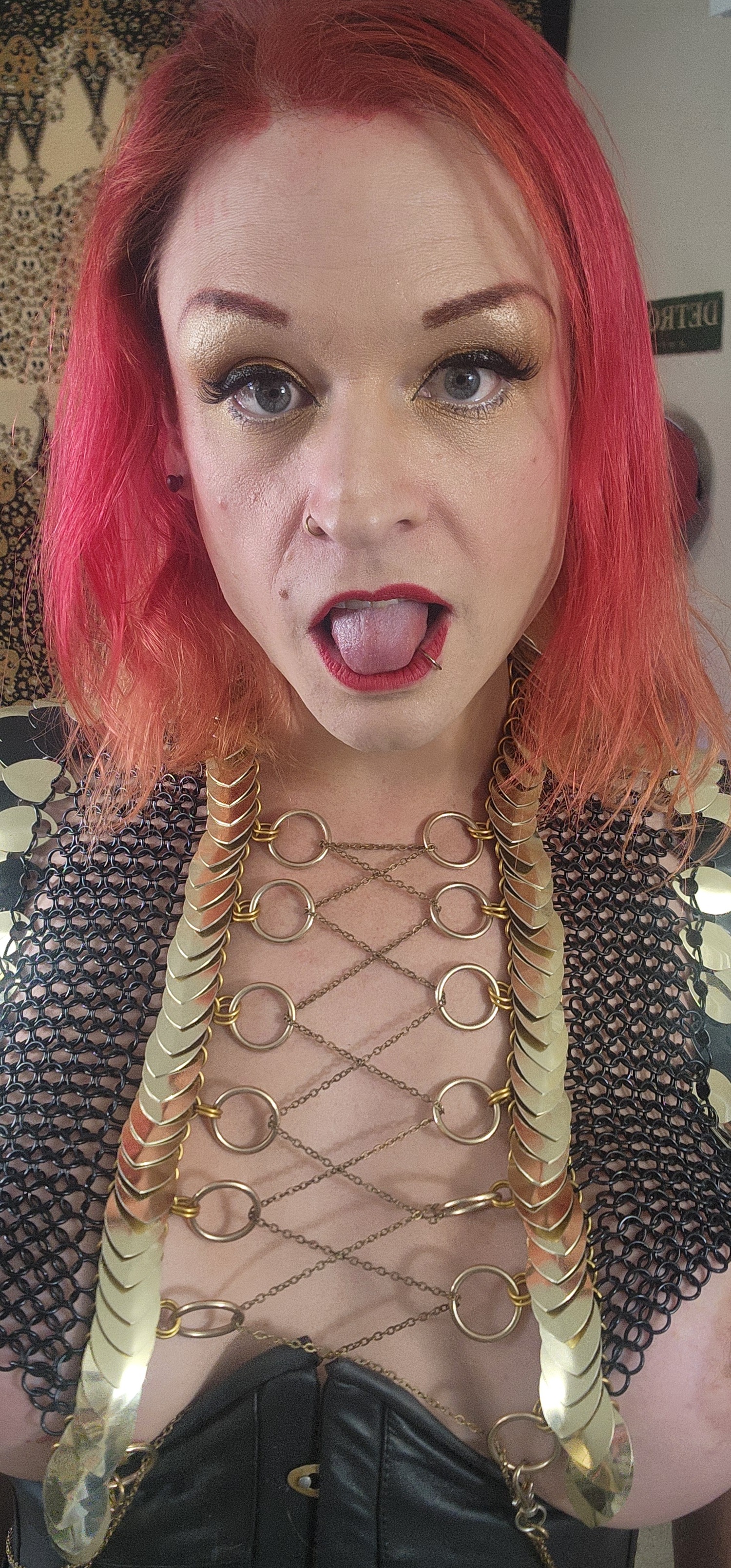 Interprete BelleDeJour418 Foto 11