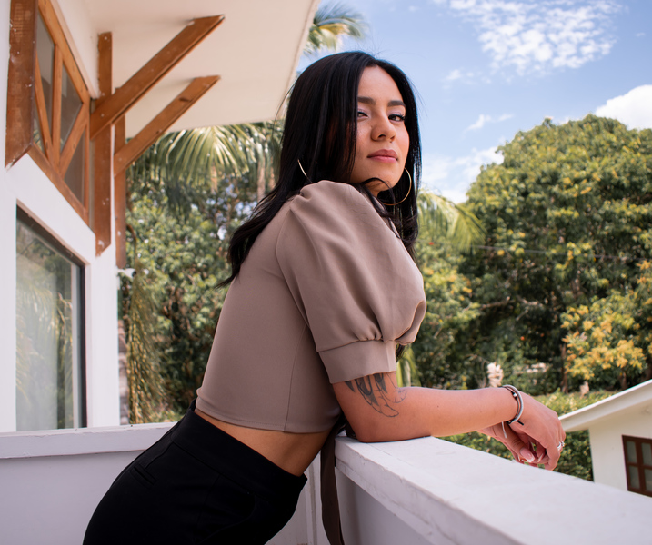 Artista RoseeVelez Foto 1