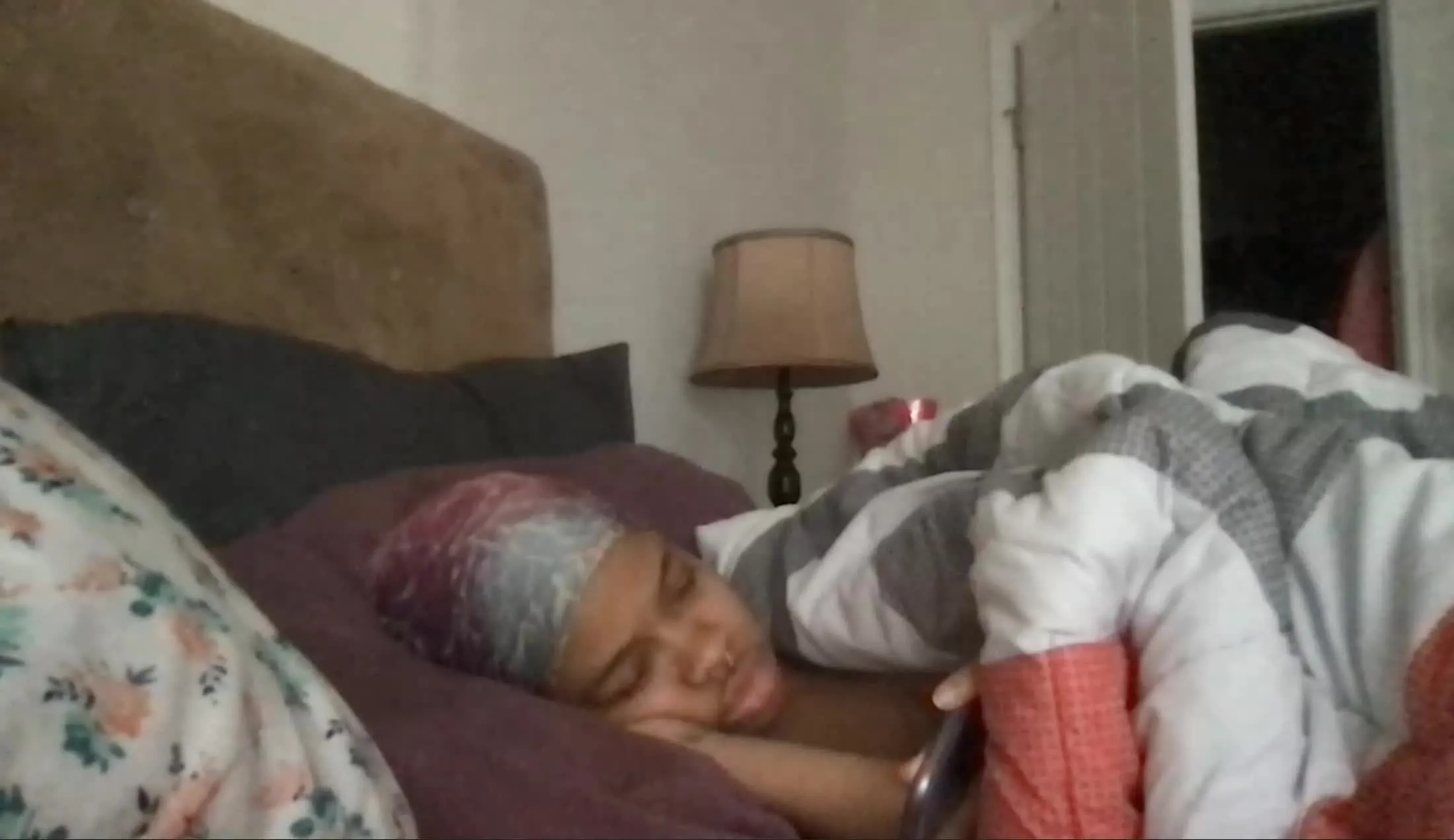 Interprete MistressMystical Video 1