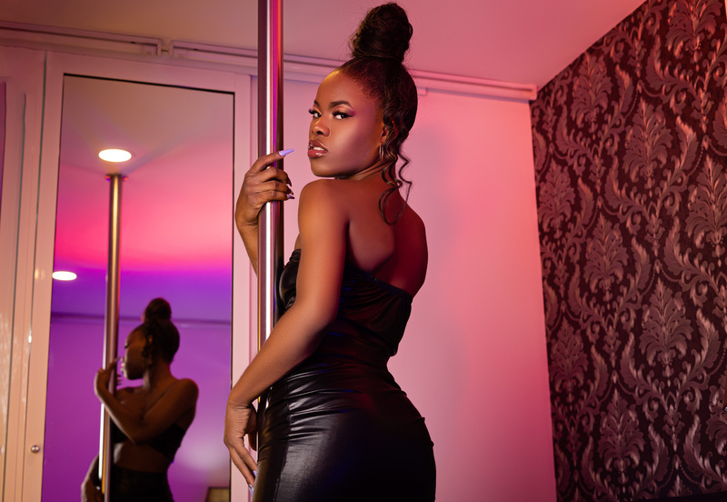 Interprète BeverlyMadison Photo 12