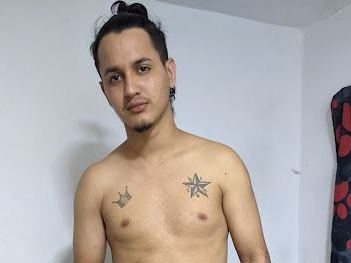 Foto de perfil de modelo de webcam de arnoldandangeline 