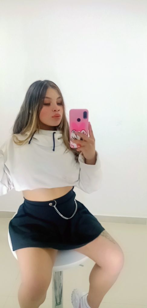 Artista CarlaWet18 Foto 9