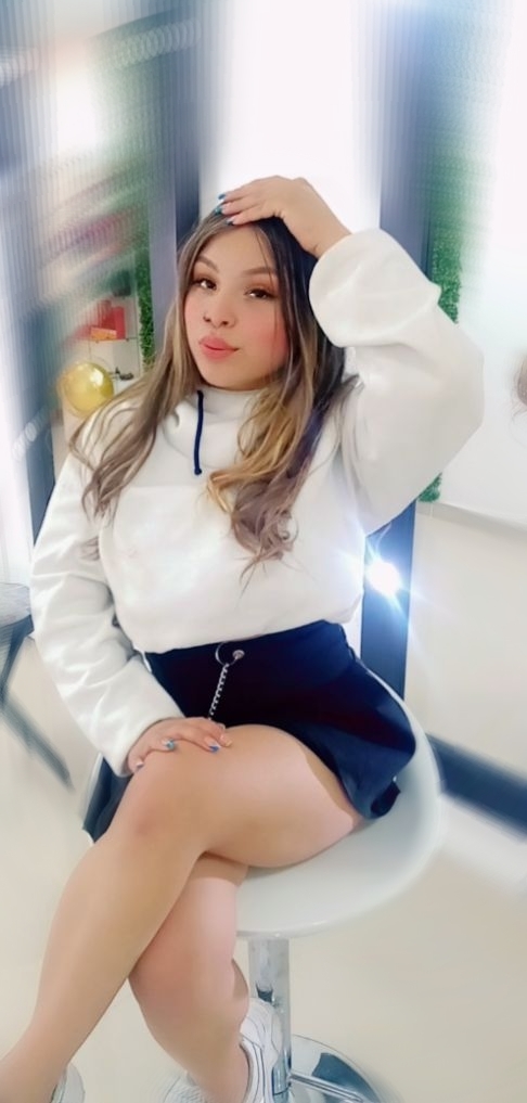 Artista CarlaWet18 Foto 11