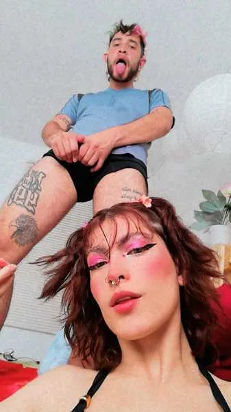 Interprète AbbyAndChrisx Photo 3