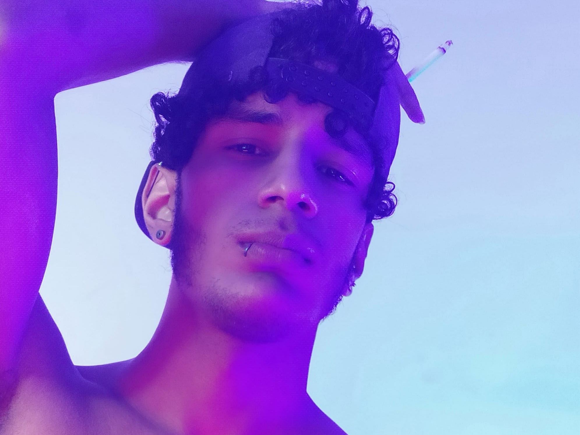 andrewzaid profielfoto van cam model 