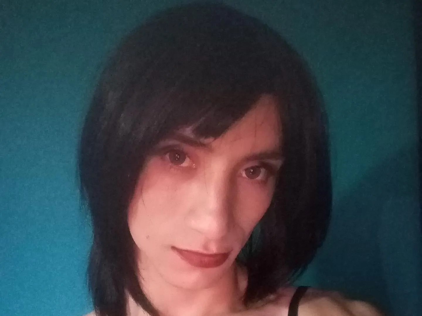 Daniellecrosss profielfoto van cam model