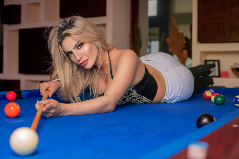 Utøver JebloySmith Bilde 11