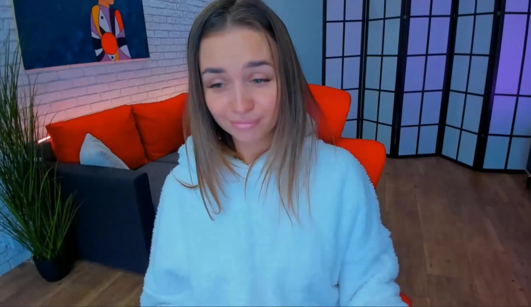 Interprete HotCappuccinoX Video 2