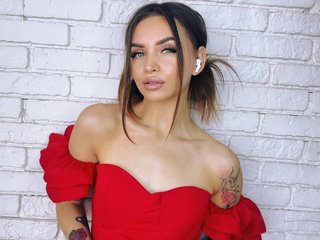 Foto de perfil de modelo de webcam de HotCappuccinoX 