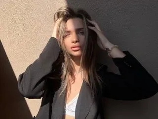 Foto de perfil de modelo de webcam de HotCappuccinoX