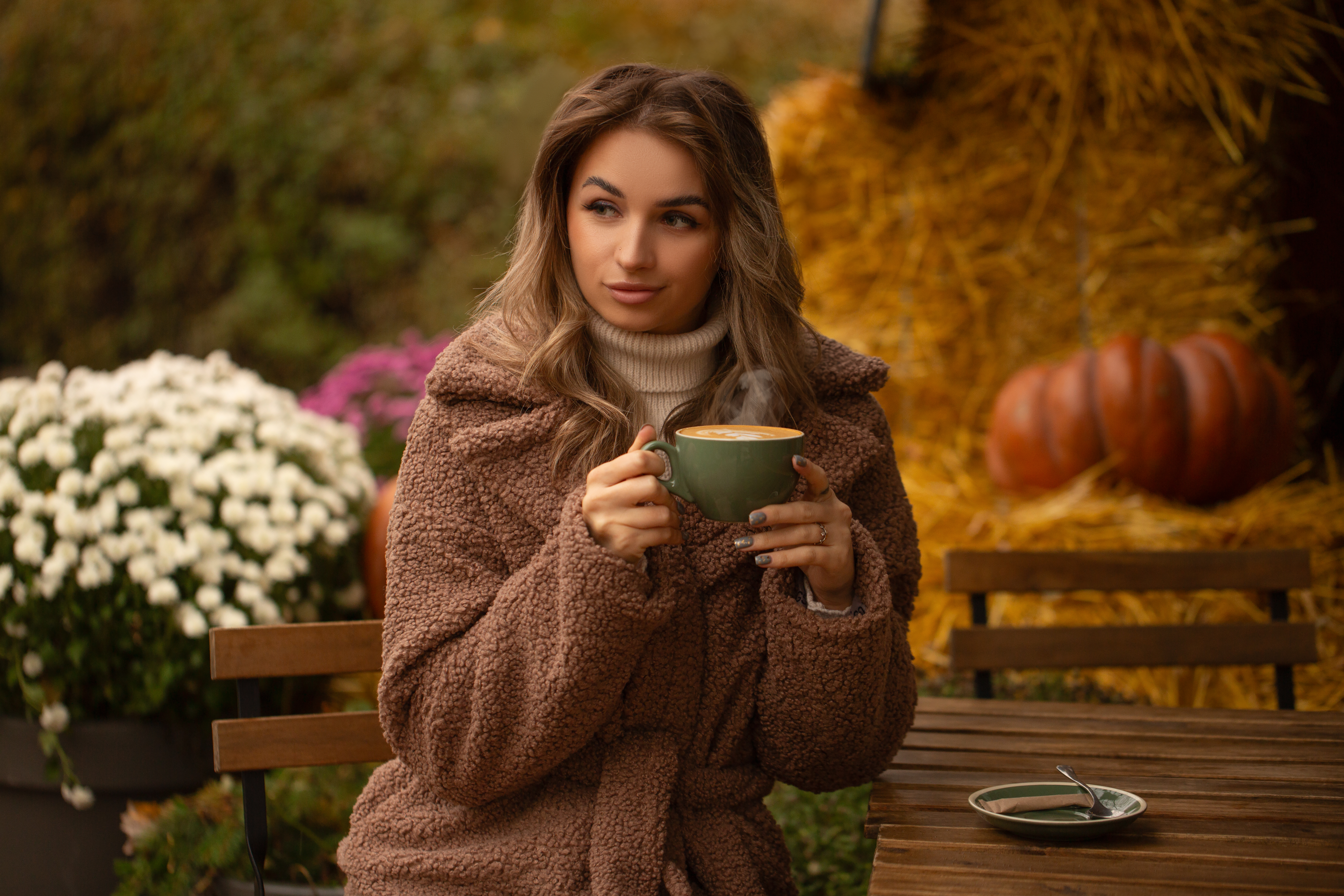Utøver HotCappuccinoX Bilde 8