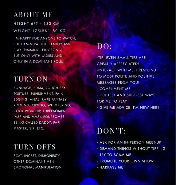 Utøver Ant1d0te Bilde 2